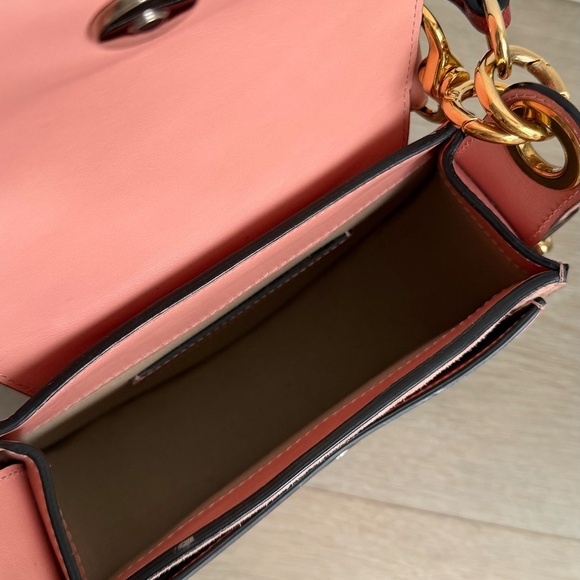 Chloe Tess Small Bag - Picture 3 of 7